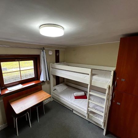 The Boat - Hostel&Chill Cracovie Extérieur photo