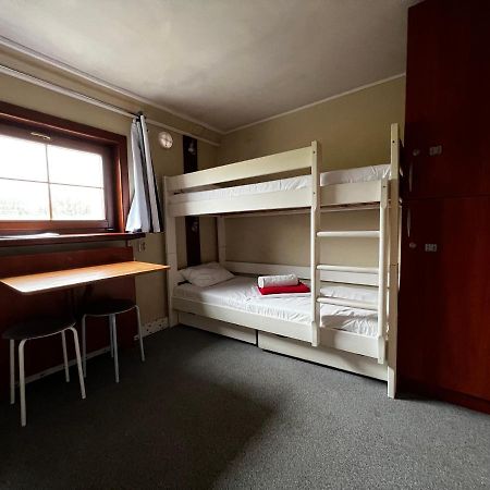 The Boat - Hostel&Chill Cracovie Extérieur photo
